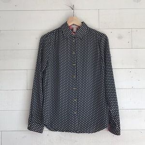 Banana Republic Blouse